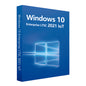 MS WIN 10 ENTERPRISE LTSC 2021 LOT EDITION KEY GLOBAL