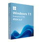 MS WIN 11 ENTERPRISE LTSC 2024 LOT EDITION KEY GLOBAL