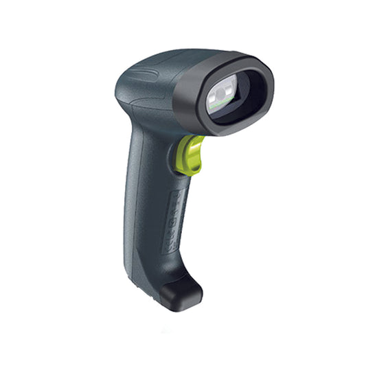 LOGIC CONTROLS I-500 2D ESCANER DE CODIGO DE BARRA USB