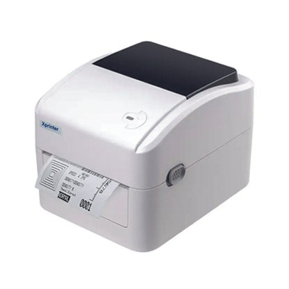 XPRINTER 420B IMPRESORA DE ETIQUETAS USB