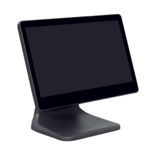 POS AIO I5.6" TOUCH SCREEN INTEL CORE I5-3210M 4GB RAM 64 GB SSD MSATA