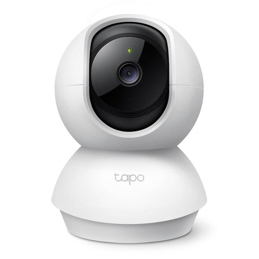 TP-Link Tapo C200 - Cámara de seguridad Wi-Fi 360°