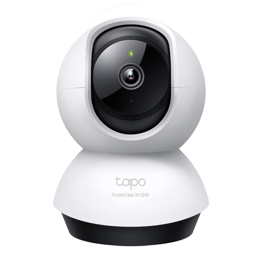 TP-Link Tapo C220 - Cámara de seguridad Wi-Fi 360°