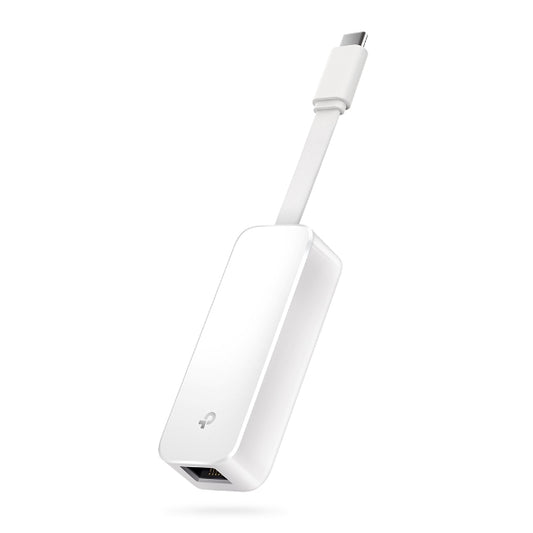 TP-Link UE300C - Adaptador USB a Ethernet