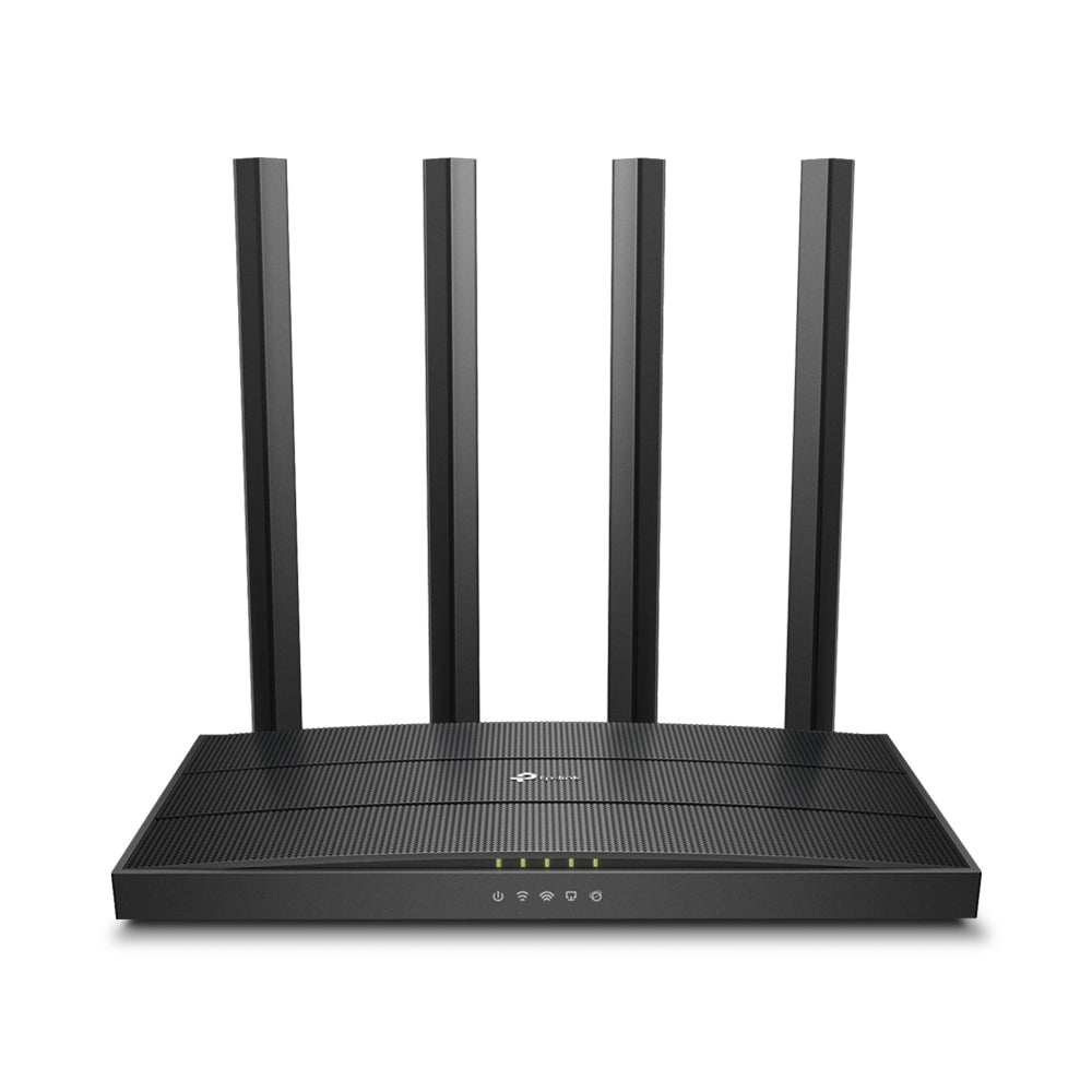 TP-Link Archer C80 - Router Wi-Fi AC1900