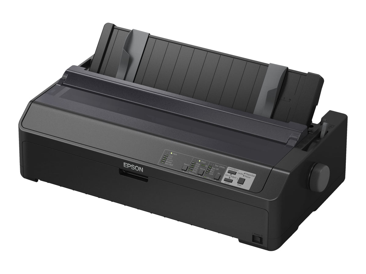 Epson FX-2190II - Impresora de matriz de puntos 9 pines carro ancho - imagen 1