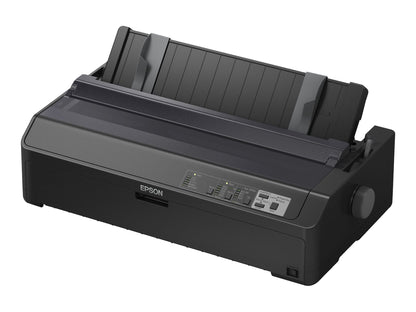 Epson FX-2190II - Impresora de matriz de puntos 9 pines carro ancho - imagen 1