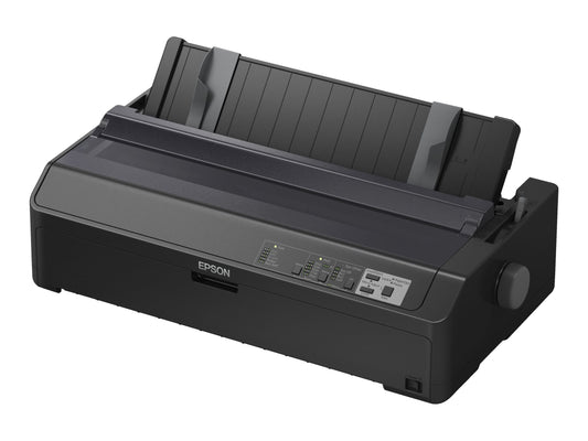 Epson FX-2190II - Impresora de matriz de puntos 9 pines carro ancho - imagen 1