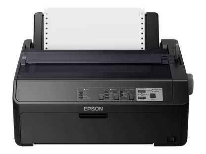 Epson FX-890II - Impresora de matriz de puntos 9 pines USB y paralelo - imagen 1