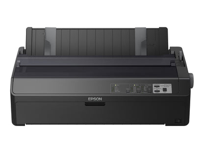 Epson FX-2190II - Impresora de matriz de puntos 9 pines carro ancho - imagen 4