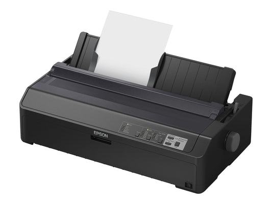 Epson FX-2190II - Impresora de matriz de puntos 9 pines carro ancho - imagen 2
