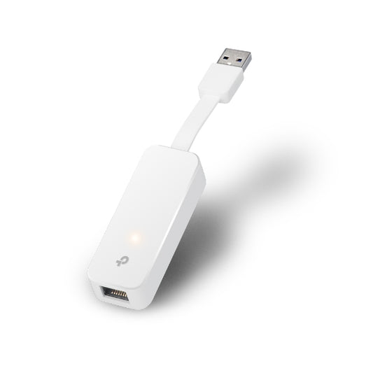 TP-Link UE300 - Adaptador USB a Ethernet