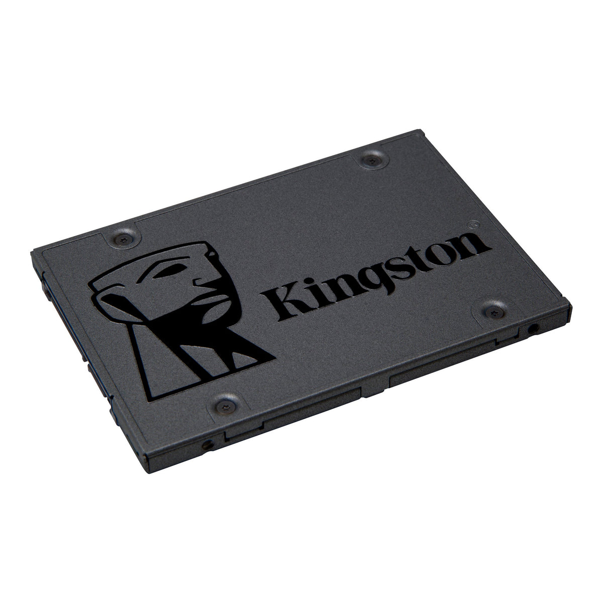 Disco SSD Kingston A400 2.5 pulgadas SATA