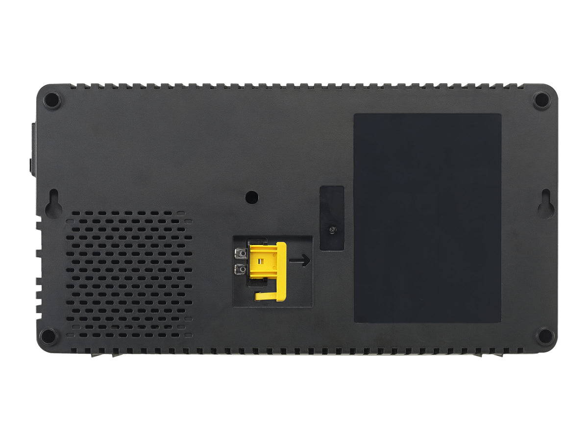 APC Easy UPS BV800 - UPS 800 VA / 450 W con 6 tomas - imagen 3