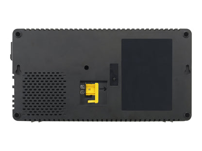 APC Easy UPS BV800 - UPS 800 VA / 450 W con 6 tomas - imagen 3