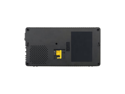 APC Easy UPS BV800 - UPS 800 VA / 450 W con 6 tomas - imagen 4