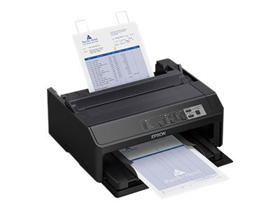 Epson FX-890II - Impresora de matriz de puntos 9 pines USB y paralelo - imagen 4