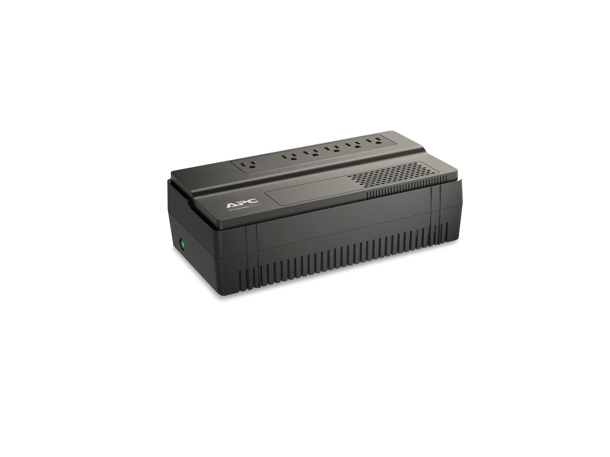 APC Easy UPS BV800 - UPS 800 VA / 450 W con 6 tomas - imagen 2