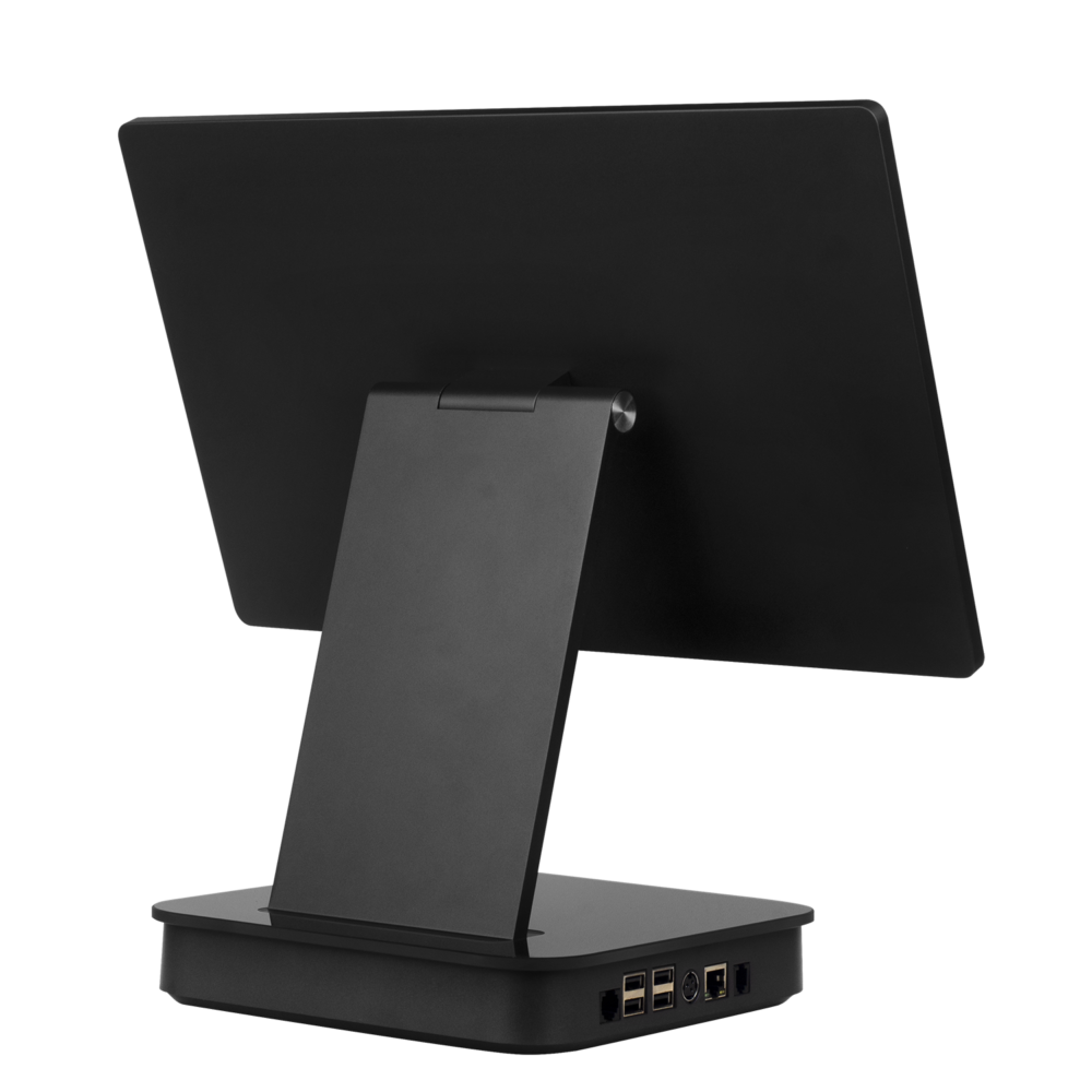Terminal POS Android AON ALLDROID-200 de escritorio