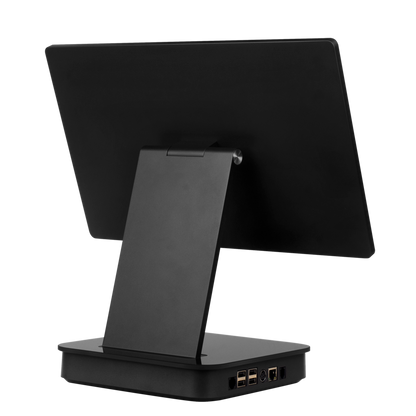 Terminal POS Android AON ALLDROID-200 de escritorio