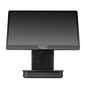 Terminal POS AON ALLDROID-200 con pantalla de 15.6 pulgadas, vista frontal