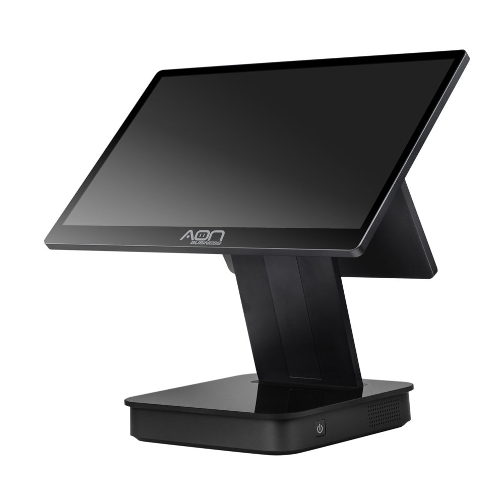Pantalla para el cliente de 10.1 pulgadas de la AON ALLDROID-350
