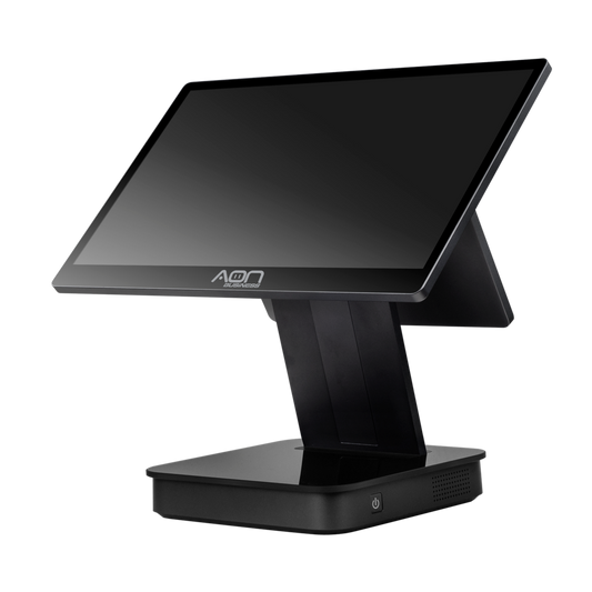 Pantalla para el cliente de 10.1 pulgadas de la AON ALLDROID-350