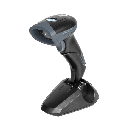 Escáner de códigos AON HS-200 2D con base