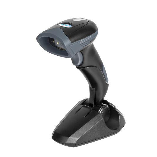 Escáner de códigos AON HS-200 2D con base