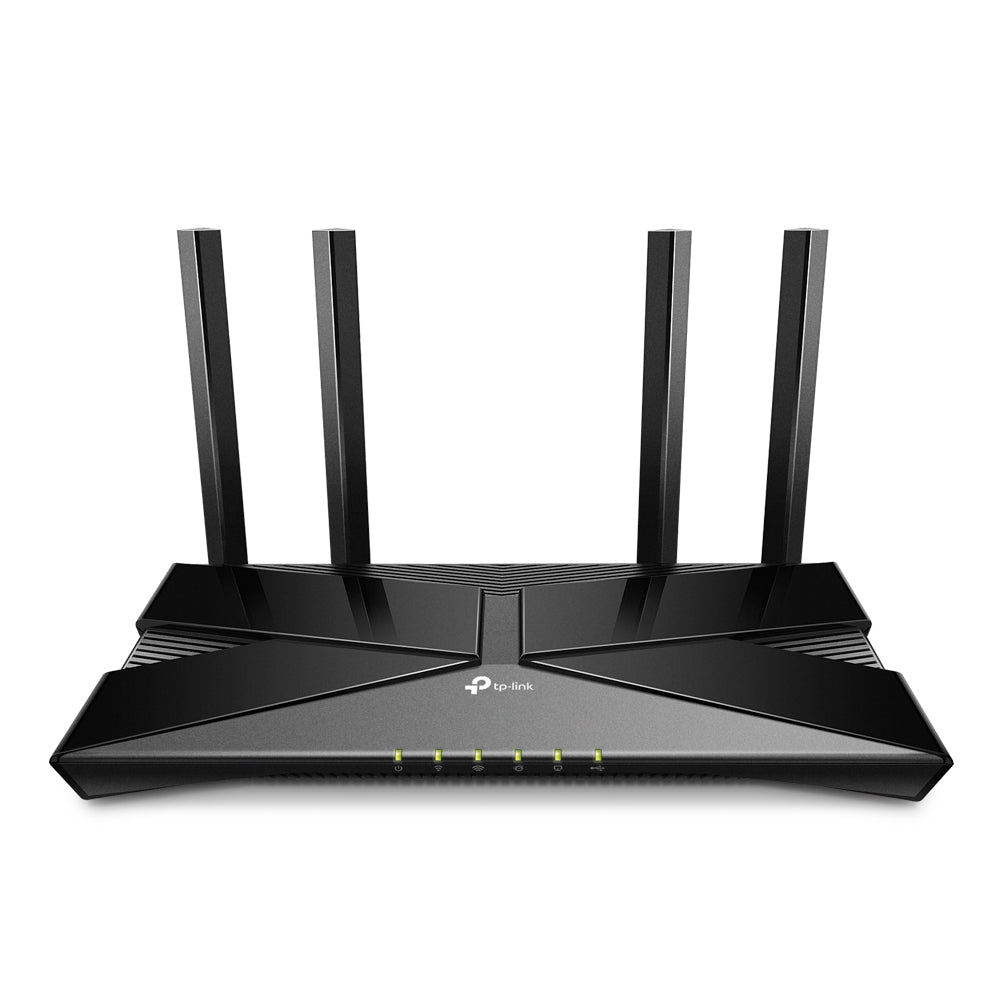 TP-Link Archer AX20 - Router Wi-Fi 6 AX1800