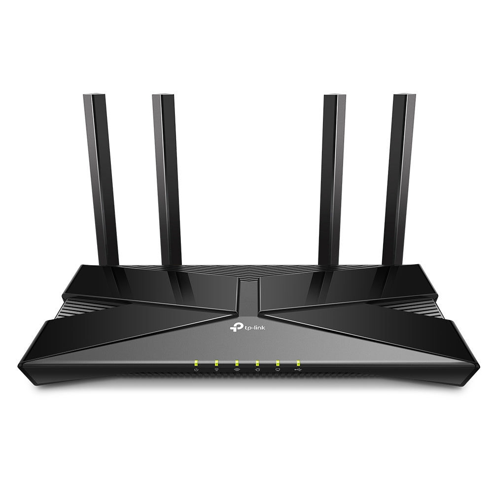 TP-Link Archer AX50 - Router Wi-Fi 6 AX3000