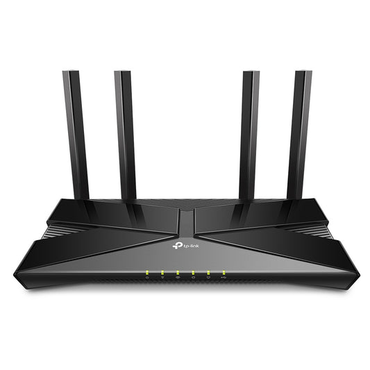 TP-Link Archer AX50 - Router Wi-Fi 6 AX3000