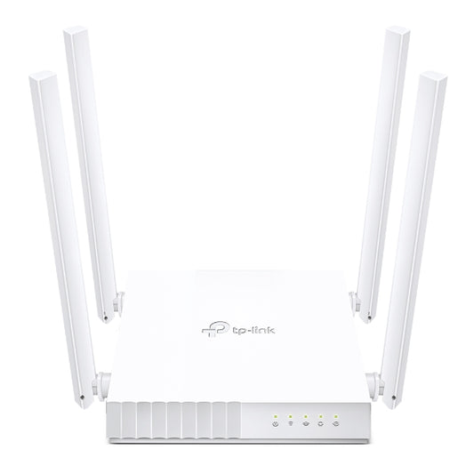 TP-Link Archer C24 - Router Wi-Fi AC750