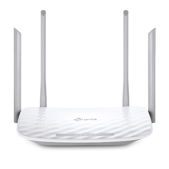 TP-Link Archer C50 - Router Wi-Fi AC1200