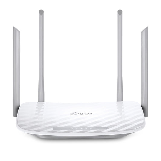 TP-Link Archer C50 - Router Wi-Fi AC1200