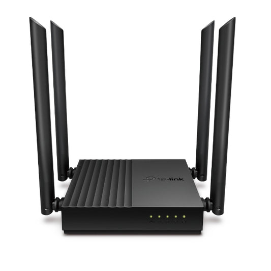 TP-Link Archer C64 - Router Wi-Fi AC1200
