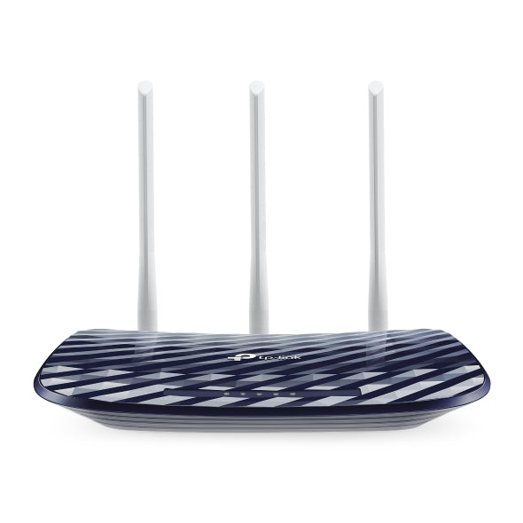 TP-Link Archer C20 - Router Wi-Fi AC750