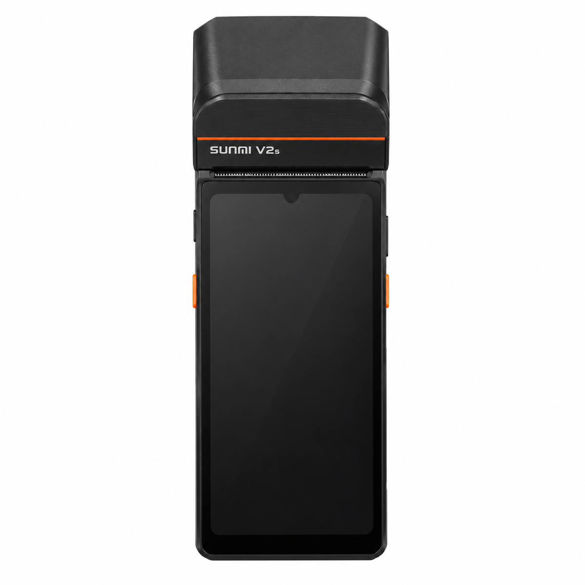 SUNMI V3 2+32 – Terminal POS Android Portátil con Impresora
