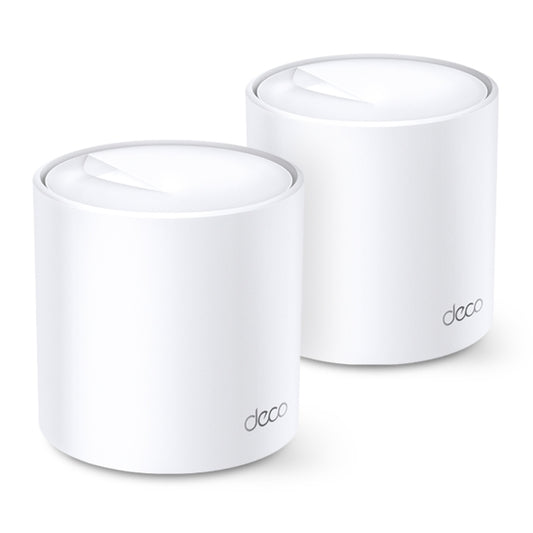 TP-Link Deco X20 - Sistema Wi-Fi 6 mesh AX1800