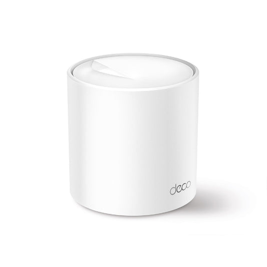 TP-Link Deco X50 - Sistema Wi-Fi 6 mesh AX3000