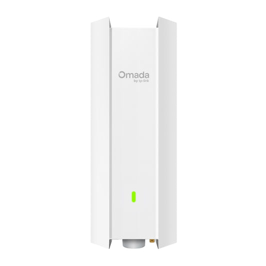 TP-Link EAP650-Outdoor - Access Point exterior Wi-Fi 6 AX3000
