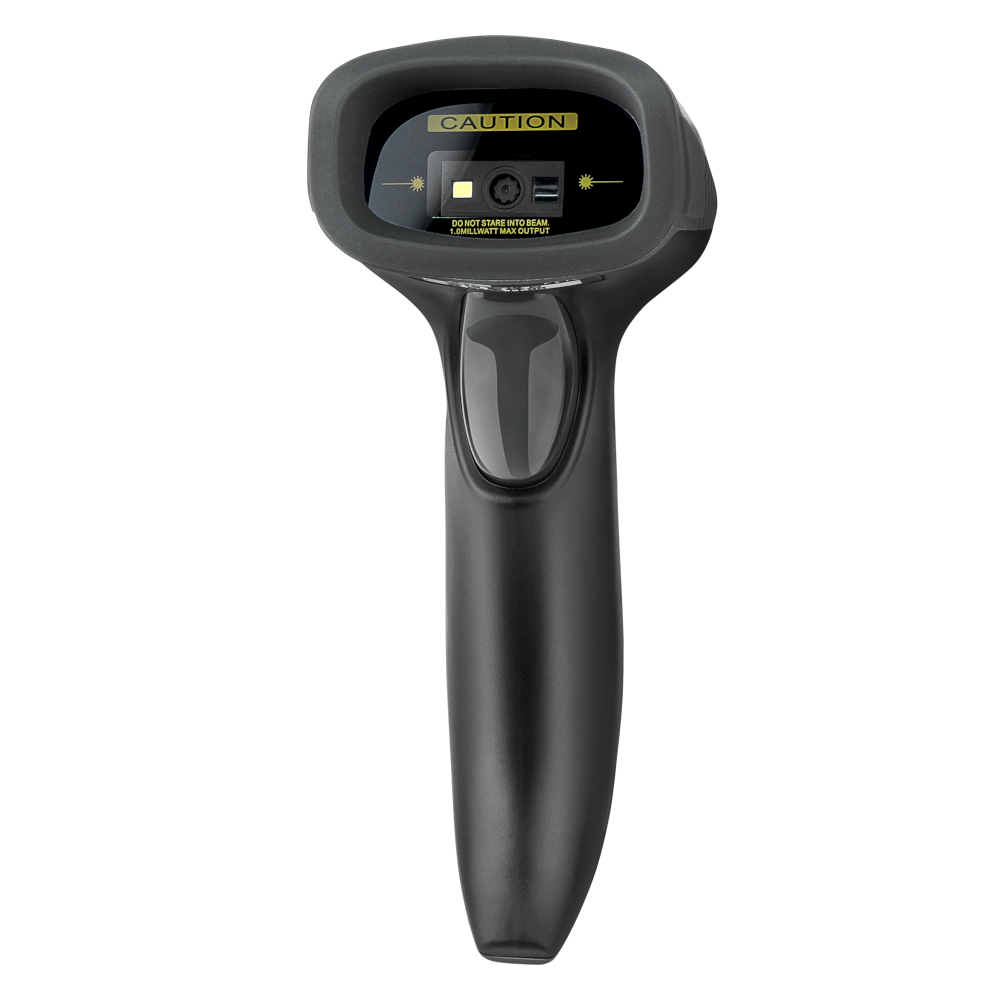 AON HS-200 2D escáner de códigos 1D y 2D con cable USB