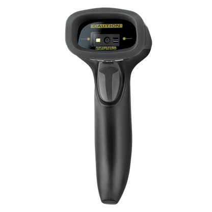 AON HS-200 2D escáner de códigos 1D y 2D con cable USB