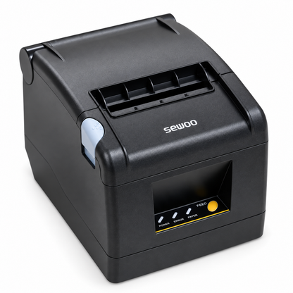 SEWOO SLK-TS100 IMPRESORA TÉRMICA DE RECIBOS 80 MM