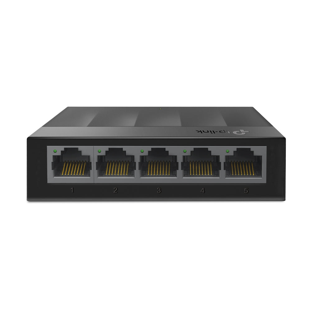 TP-Link LS1005G - Switch 5 puertos Gigabit