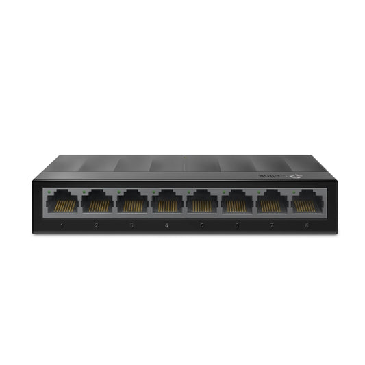 TP-Link LS1008G - Switch 8 puertos Gigabit