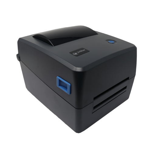 3nStar LTT214 - Impresora de etiquetas térmica 4" USB y Ethernet