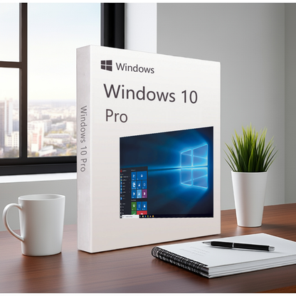 MS WIN 10 PRO PRODUCT KEY GLOBAL