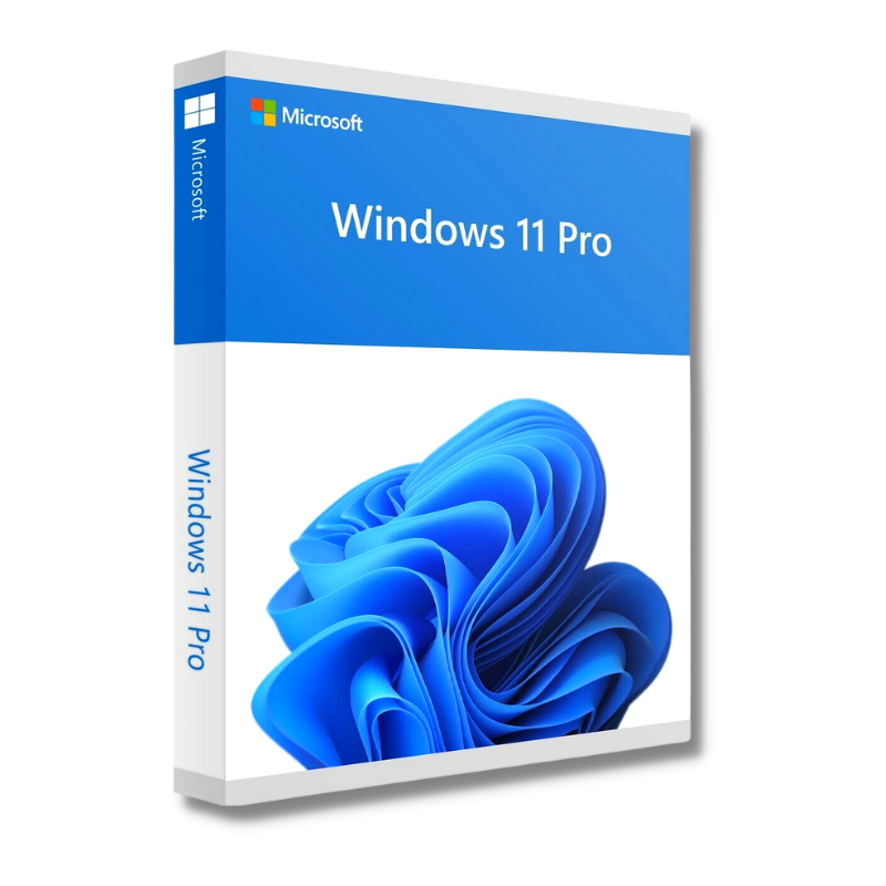 Windows 11 Pro licencia original