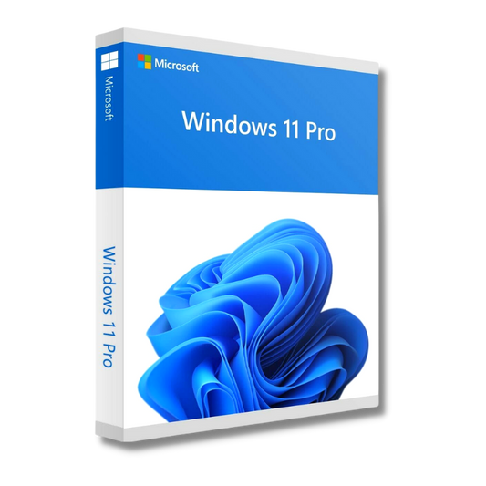 Windows 11 Pro licencia original